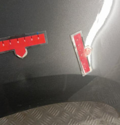 Aile avant gauche VOLKSWAGEN POLO 5