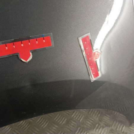 Aile avant gauche VOLKSWAGEN POLO 5