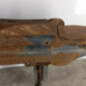 Attelage (boule de remorquage) VOLKSWAGEN CRAFTER 1