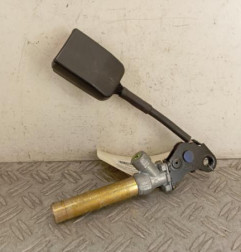 Attache ceinture avant droit PEUGEOT 306 Photo n°1