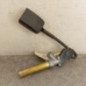 Attache ceinture avant droit PEUGEOT 306