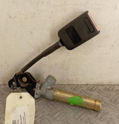 Attache ceinture avant droit PEUGEOT 306