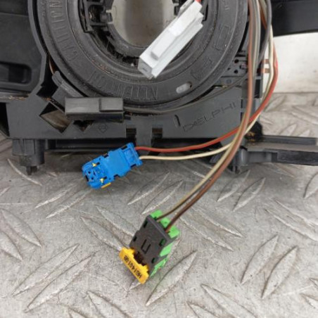 Contacteur tournant RENAULT CLIO 3
