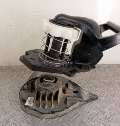 Treuil de roue de secours RENAULT CLIO 3 Photo n°1