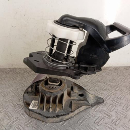 Treuil de roue de secours RENAULT CLIO 3 Photo n°1