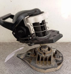 Treuil de roue de secours RENAULT CLIO 3