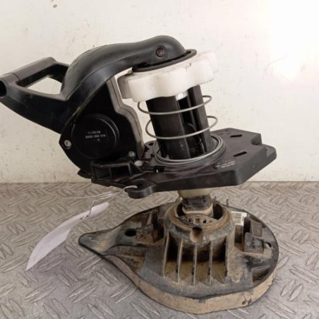 Treuil de roue de secours RENAULT CLIO 3
