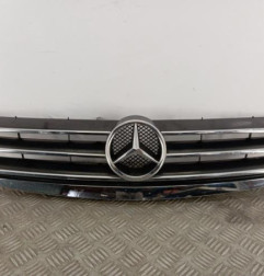 Calandre MERCEDES CLASSE A 169 Photo n°1
