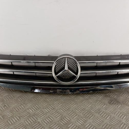 Calandre MERCEDES CLASSE A 169 Photo n°1