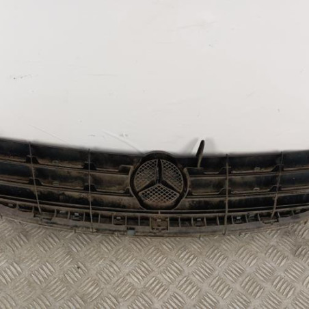 Calandre MERCEDES CLASSE A 169