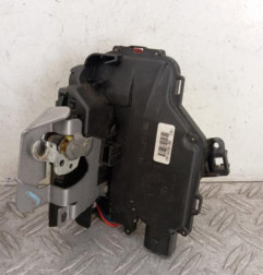 Serrure avant droit AUDI A4 2