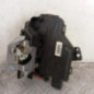 Serrure avant droit AUDI A4 2