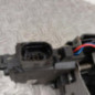 Serrure avant droit AUDI A4 2