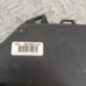 Serrure avant droit AUDI A4 2