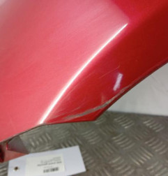 Aile avant gauche RENAULT CLIO 2