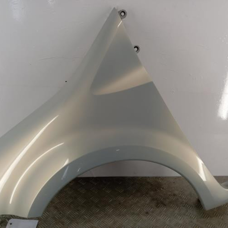 Aile avant gauche RENAULT MODUS
