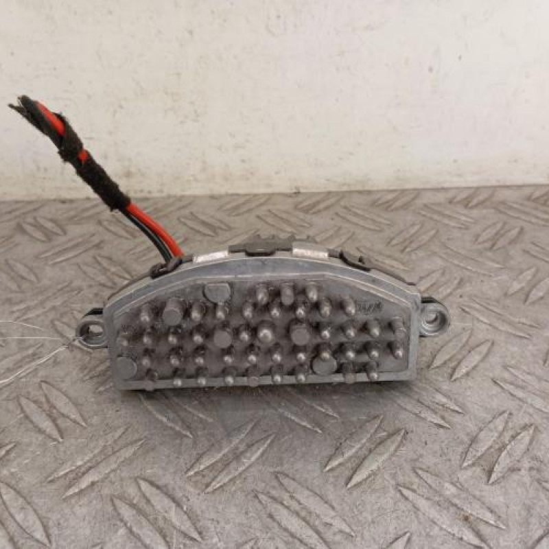 Resistance chauffage RENAULT GRAND SCENIC 4