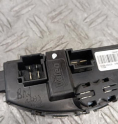 Resistance chauffage RENAULT GRAND SCENIC 4 Photo n°3