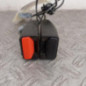 Attache ceinture arriere droit RENAULT GRAND SCENIC 4