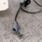 Attache ceinture arriere droit RENAULT GRAND SCENIC 4