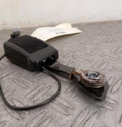 Attache ceinture arriere gauche RENAULT GRAND SCENIC 4
