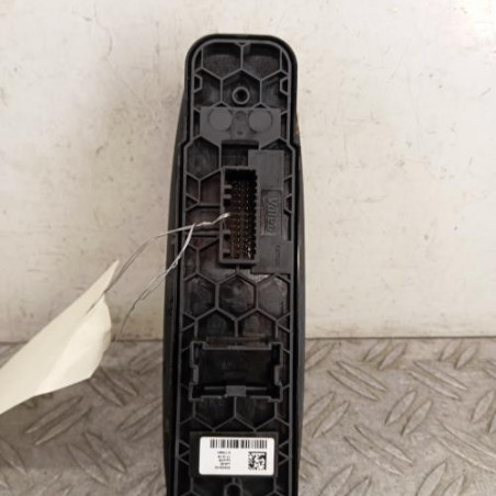Interrupteur de leve vitre avant gauche RENAULT GRAND SCENIC 4