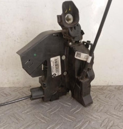 Serrure avant gauche RENAULT GRAND SCENIC 4
