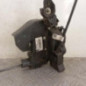 Serrure avant gauche RENAULT GRAND SCENIC 4