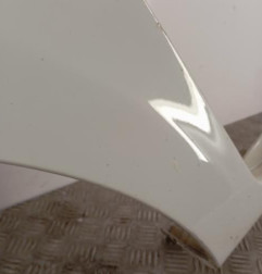 Aile avant gauche RENAULT CLIO 3