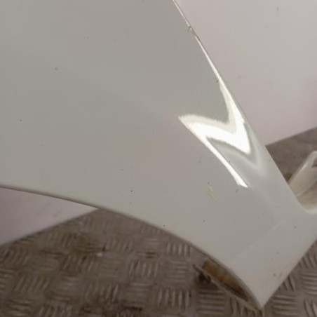 Aile avant gauche RENAULT CLIO 3