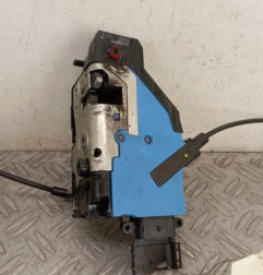 Serrure arriere gauche CITROEN C3 PICASSO Photo n°1