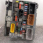 Boitier servitude moteur (BSM) PEUGEOT PARTNER 2
