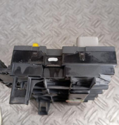 Boitier servitude moteur (BSM) PEUGEOT PARTNER 2 Photo n°4