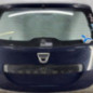 Malle/Hayon arriere DACIA LOGAN MCV 2