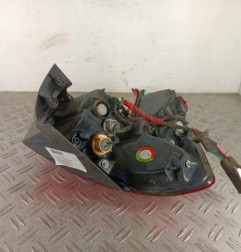 Feu arriere principal droit (feux) CITROEN C4 AIRCROSS