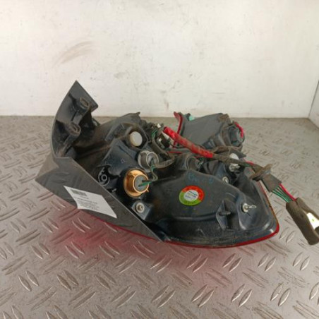 Feu arriere principal droit (feux) CITROEN C4 AIRCROSS