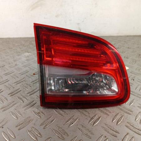 Feu arriere secondaire gauche (feux) CITROEN C4 AIRCROSS Photo n°1