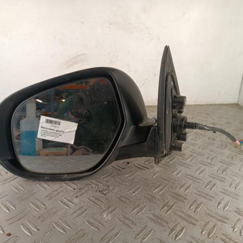 Retroviseur gauche CITROEN C4 AIRCROSS