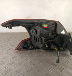 Feu arriere principal droit (feux) PEUGEOT 308 2