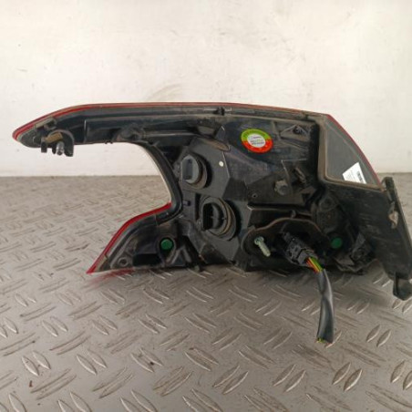 Feu arriere principal droit (feux) PEUGEOT 308 2