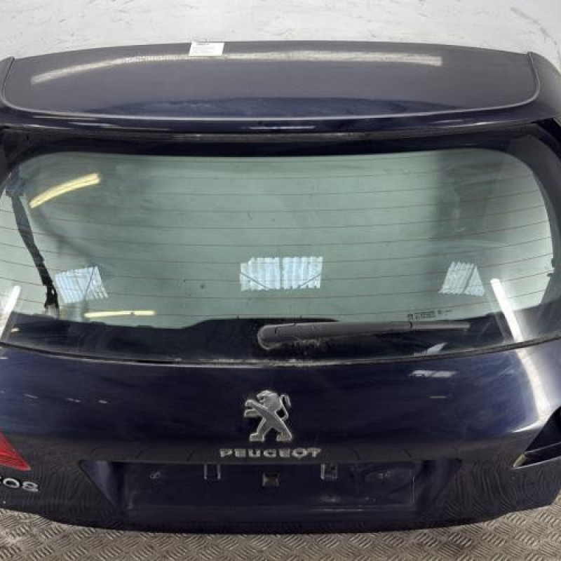 Malle/Hayon arriere PEUGEOT 308 2