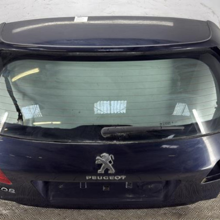 Malle/Hayon arriere PEUGEOT 308 2 Photo n°1