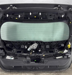 Malle/Hayon arriere PEUGEOT 308 2