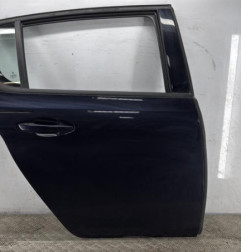Porte arriere droit PEUGEOT 308 2 Photo n°1