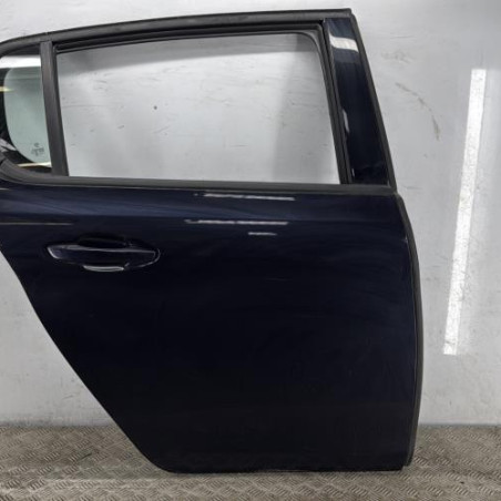 Porte arriere droit PEUGEOT 308 2 Photo n°1