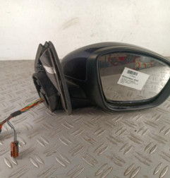 Retroviseur droit PEUGEOT 308 2 Photo n°1