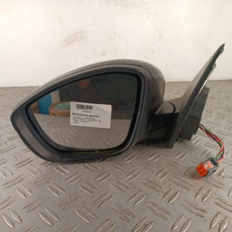 Retroviseur gauche PEUGEOT 308 2