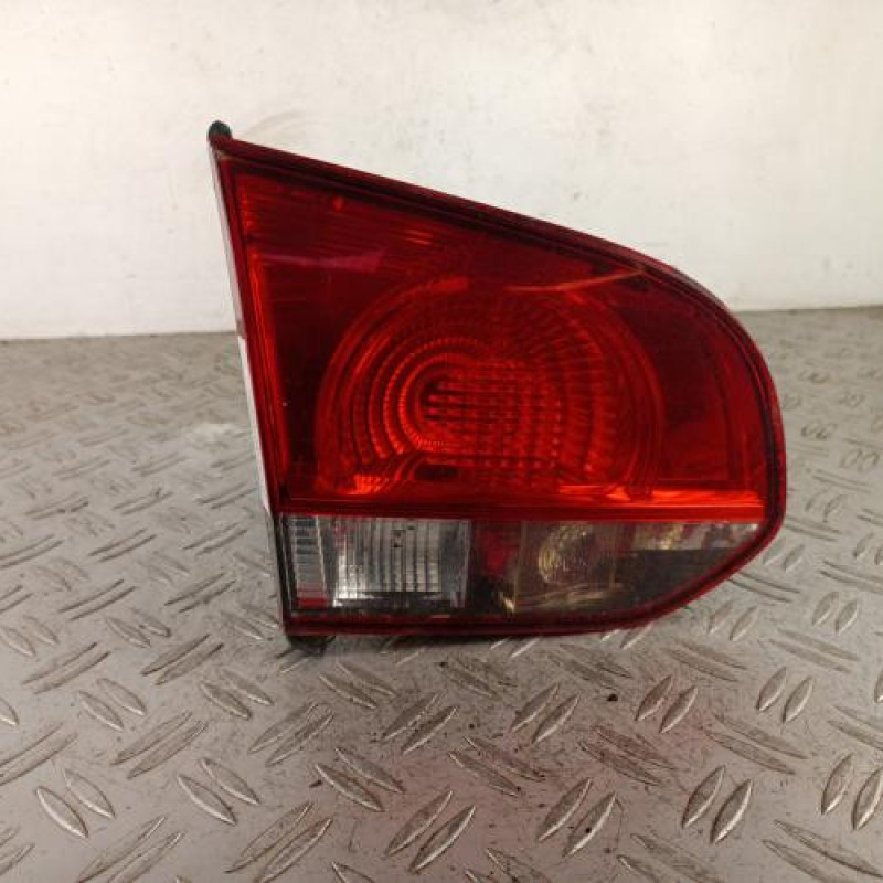 Feu arriere secondaire gauche (feux) VOLKSWAGEN GOLF 6