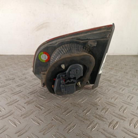 Feu arriere secondaire gauche (feux) VOLKSWAGEN GOLF 6