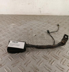 Attache ceinture avant droit VOLKSWAGEN GOLF 6 Photo n°1